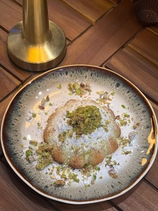 Drivu Cheese Maamoul