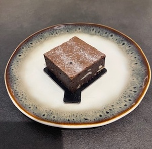 Drivu Brownie
