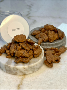 Drivu Choco Pecan Jar