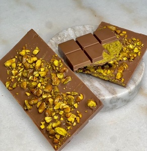 Drivu Choco Pistachio Bar