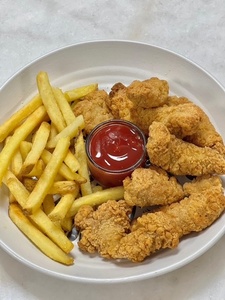 Drivu Crispy Chicken