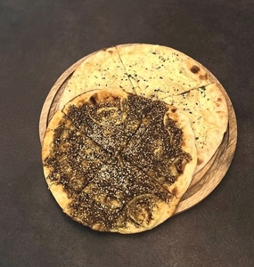 Drivu Reg Fatayer (2 pieces)