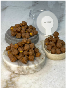 Drivu Choco Hazelnut Jar