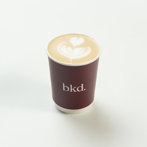 Drivu Caramel Macchiato