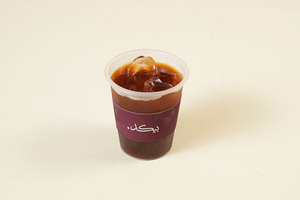 Drivu Iced Americano