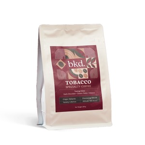 Drivu Tobacco Beans (250g)