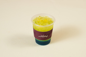 Drivu Passionata Mocktail