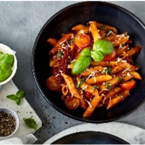 Drivu Penne Arrabbiata