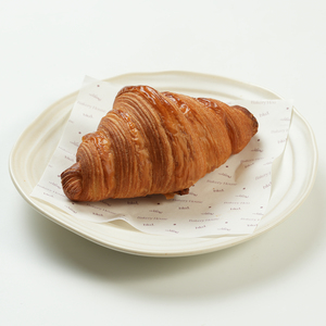 Drivu Plain Croissant