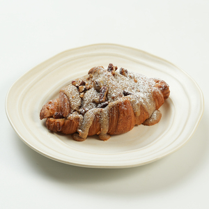 Drivu Pecan Croissant