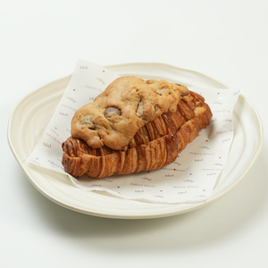 Drivu Cookies Croissant