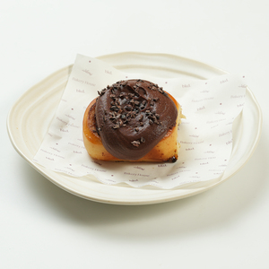 Drivu Chocolate Cinnamon Bun