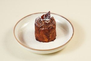 Drivu Mocca Caramel Monkey Bread