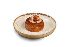 Drivu Tiramisu Danish