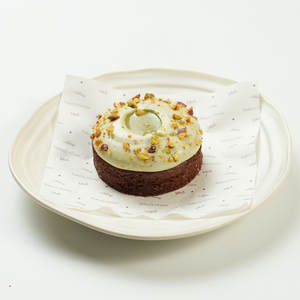 Drivu Pistachio Brownie