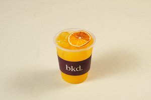 Drivu Fresh Orange Juice