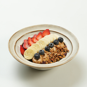 Drivu Acai Bowl
