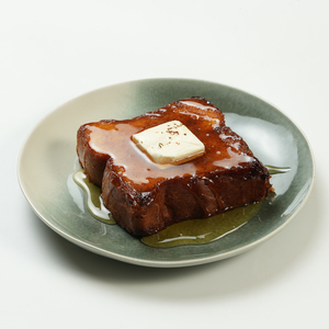 Drivu Honey Toast