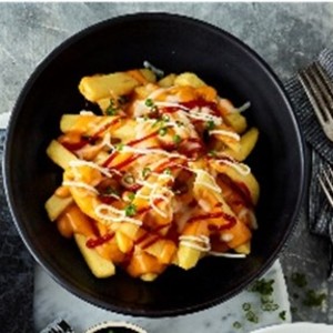 Drivu Loaded Chips