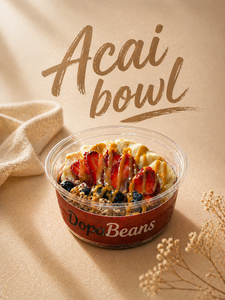 Drivu Acai Bowl