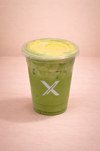 Drivu Mango Matcha