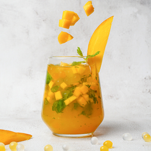 Drivu Mango Refresher