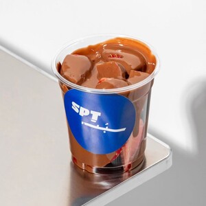 Drivu Chocolate Strawberry 