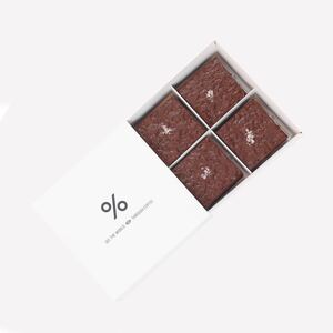 Drivu Brownie Box of 4