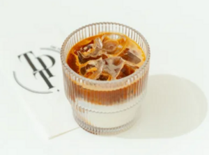 Drivu Iced Latte