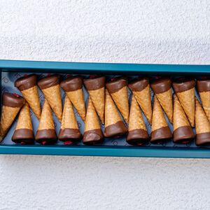 Drivu Maldives Cones Box of 19