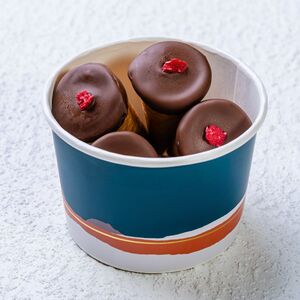 Drivu Maldives Cones Cup of 5