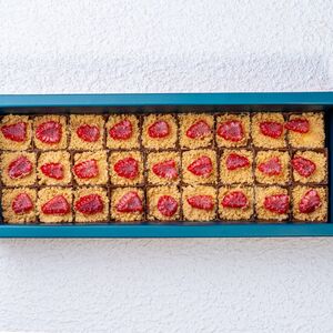 Drivu Maldives Cups Box of 27