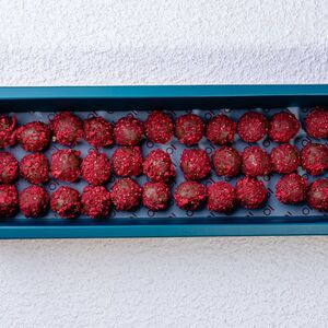 Drivu Maldives Rounds Box of 33