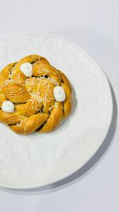 Drivu Zaatar Croissant