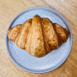 Drivu Plain croissant 