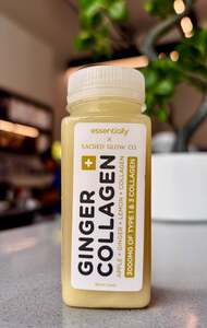 Drivu Ginger collagen 