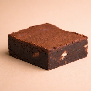 Drivu Triple Chocolate Brownie 