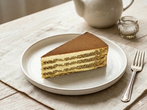 Drivu Tiramisu