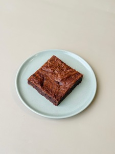 Drivu 72% Uganda Single Origin Brownie