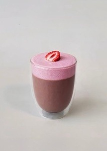 Drivu Strawberry Blush Cocoa