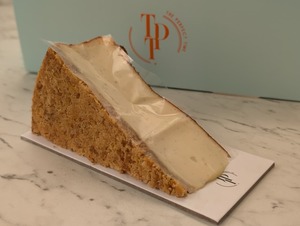 Drivu Cheesecake