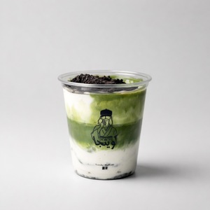 Drivu Oreo Matcha