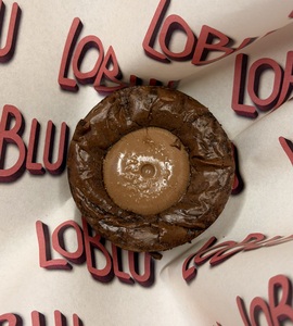 Drivu Lindor Brownies