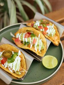 Drivu SG Tacos Beef (Signature)