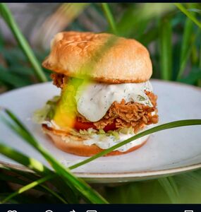 Drivu Signature Laban Up Marinated Chicken