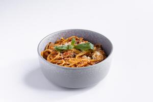 Drivu Arrabbiata Pasta