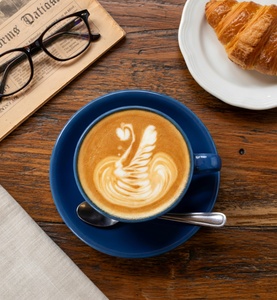 Drivu Hot Spanish Latte