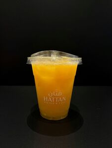 Drivu Fresh Orange Juice