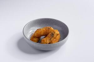 Drivu Fried Halloumi