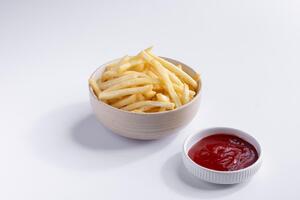 Drivu  French Fries